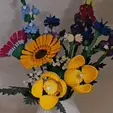 vase_gif.gif Minimalist flower vase