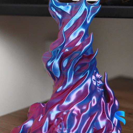 Spellcaster’s Stash -  Headphone & Controller Holder