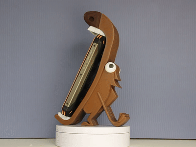 VIDEO-ZIG-PORTABLE.gif ZIG & PORTABLE STAND