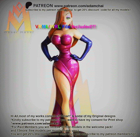 jessica rabbit pink dress Jessica Rabbit | Society of Explorers and Adventurers Wiki