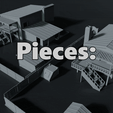 PiecesGif.gif Culdesac Panic Pack - Suburban Terrain