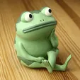 Animation2.gif Frog - Over the Garden Wall
