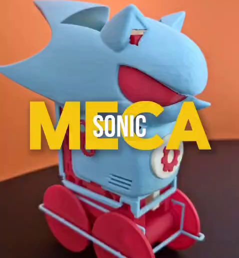 presentation-mecasonic.mp4 MecaSonic - Core Unit - No AMS