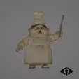 THE-CHEF.gif NIGHTMARES THE CHEF
