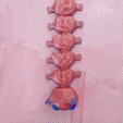 20220701_162530097_iOS.gif Catterpillar print in place flexi toy