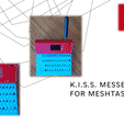 Instructions-for-KISS-Messenger-Meshtastic-GIF-slow.gif K.I.S.S. Meshtastic QWERTY Messenger v2 for T-Lora, CardKB and Piezo Buzzer