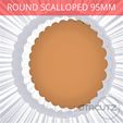 Round_Scalloped_95mm.gif Round Scalloped Cookie Cutter 95mm