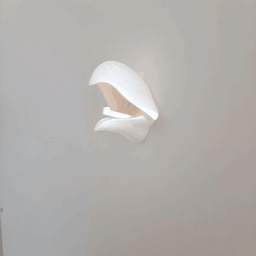 Eagle Beak Coat Rack