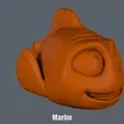 Marlin.gif Marlin (Easy print no support)