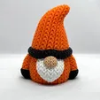 Gnome-GIF.gif Knitted Gnomes (Halloween, Devil, Wizard, Ghost)