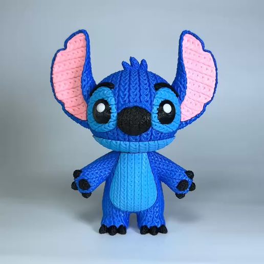 6460164646887-1.mp4 Stitch Crochet - Knitted - Multipart