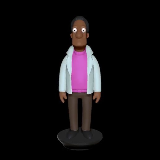 asdasda.mp4 Carl Carlson - The Simpsons