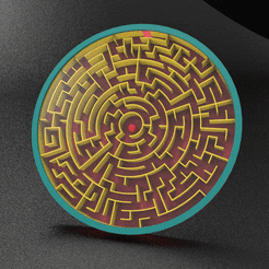 maze-ball.227-min.gif STL file maze re laverinto 2 game・Model to download and 3D print, nikosanchez8898