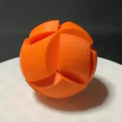 GIF_1007409956.gif 3D Puzzle Ball