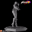 shermie3.gif SHERMIE - THE KING OF FIGHTERS