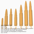 rifle-3.gif Snap Cap collection for rifles