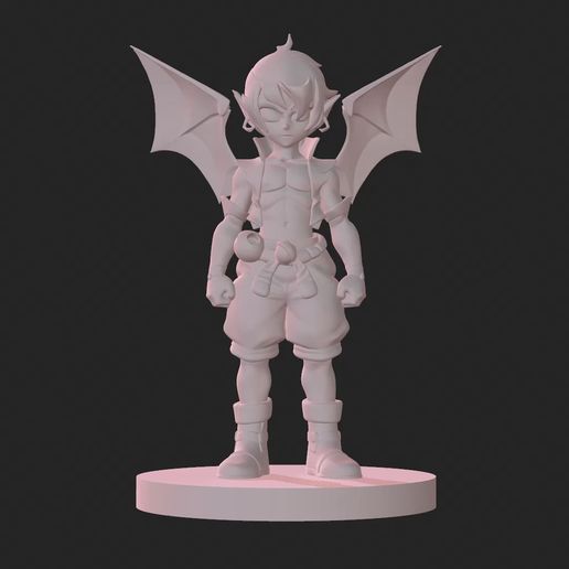 Eniripsa.mp4 Krofus Tactics Eniripsa #6