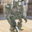 TGGIF.gif AVATAR ROBOT