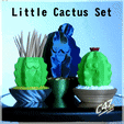 cactus_v11_0.gif Little Cactus Set