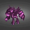 ezgif.com-gif-maker-3.gif STL-Datei Prinzessin Luna My Little Pony・3D-Druckvorlage zum Herunterladen, simplellife