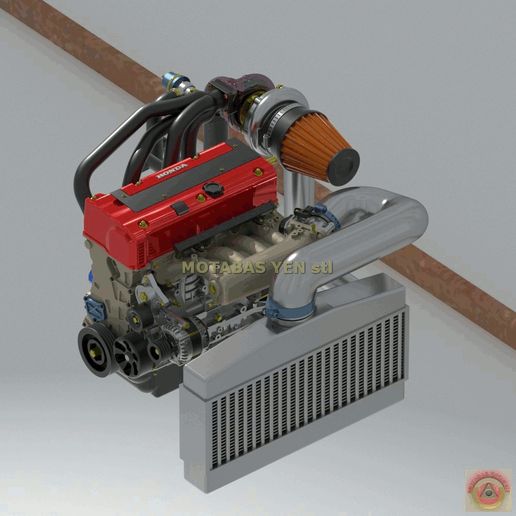 __Hond-k20_TURBO.gif K20 TURBO - MOTEUR (transversal)