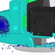 CFD_SV06_Plus.gif SOVOL SV06 PLUS FAN DUCT - CFD OPTIMIZED
