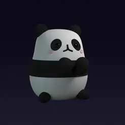 panda_gif.gif Cute little panda