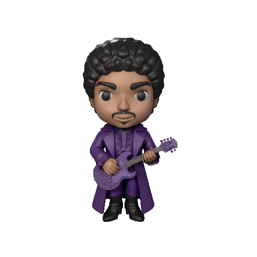 🤴 Prince・Free STL File for 3D printing・Cults