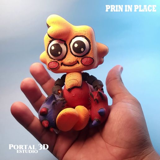 Goob-2.mp4 GOOB / PRINT-IN-PLACE WITHOUT SUPPORT