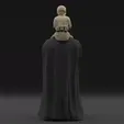 Darth-Vader-Fatherhood-Pose-3.gif Darth Vader Figurine - Pose 9 - 3D Print Files