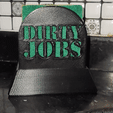 Dirtyjobs.gif DIRTY JOBS SPONGE HOLDER