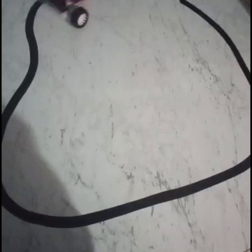 Video-Project-2.mp4 PROYECTO: SEGUIDOR DE LINEA VELOCISTA CON ARDUINO NANO Y SENSOR QTR 8A