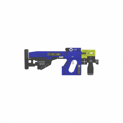Marathon Bully SMG