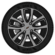 Chevrolet-Onix-wheels.gif Chevrolet Onix wheels