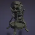 3.gif SEA OF THIEVES Skull Decorations for Your Events