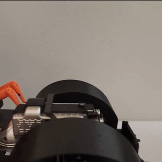 Crash.gif 1/10 Crash Test Dummy Figure Ragdoll