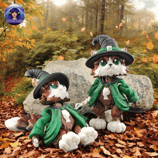 Wizard-Cat-Gif.gif Chat magicien