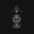 alien-skull.gif Alien  Xenomorph