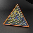 maze-ball.211.gif Archivo STL maze tri laverinto 7 juego・Objeto para impresora 3D para descargar