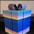 1000006565.gif Serie Plasti-Lock: Holiday Gift Lockbox - Lg