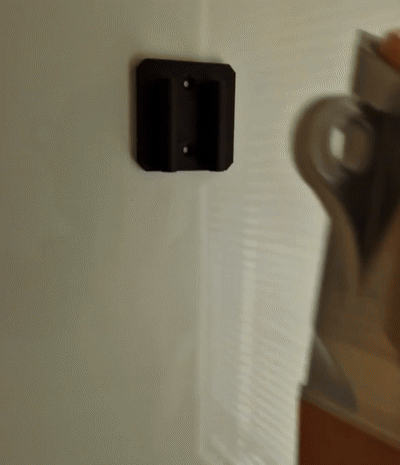 FALLOUT COFFEE DISPENSER