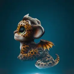 GIF_20240326_115158_569.gif Hybrid of baby dragon and Leopard
