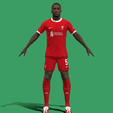 Video_2023-09-28_233425.gif 3D Rigged Ibrahima Konate Liverpool 2024
