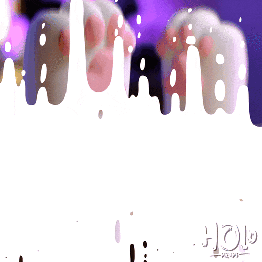 Super Cute Paw Pen Cup