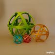 IMB_OmoXbL.gif GENESA SACRED GEOMETRY STL DIGITAL FILE 3D PRINTING