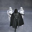 cosplay.gif Darth and friends