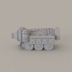 Cannon_AdobeExpress_Large.gif Cannon of Bloodthirsty Chaotic Space Soldiers (Armorcast Cannon proxy)