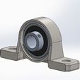 ball_bearing_with_grab_screw_vertical_assembly.gif 8mm Bore Inner Ball Mounted Pillow Block Insert Bearing