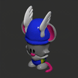 mouse-G.gif LOUIE GAULESE HAT - SUSPECTS: MYSTERY MANSION (COMMISSIONED)