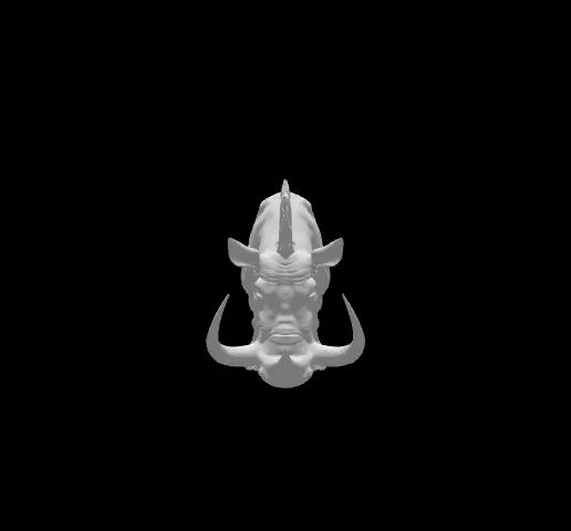 Warthog-2.mp4 Warthog Modelo de vida salvaje